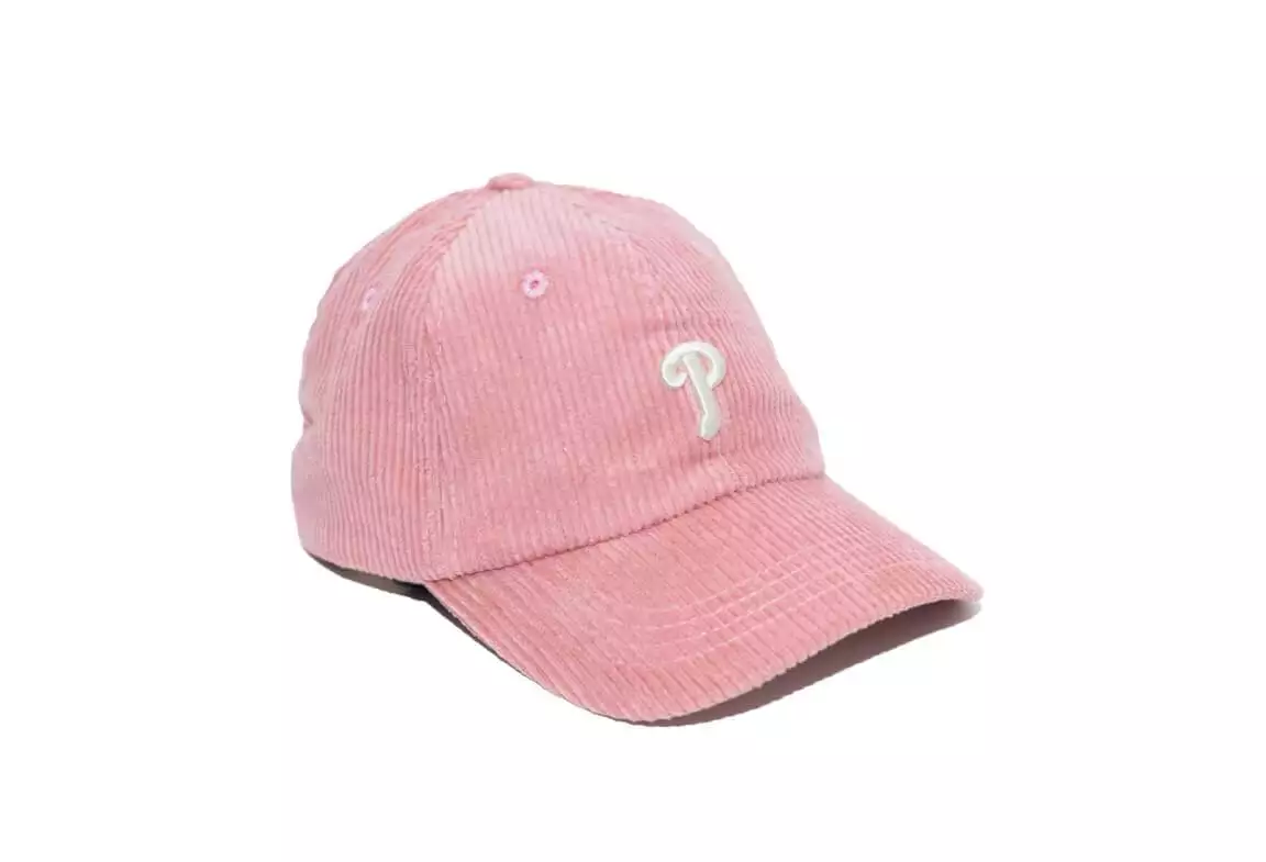 Philadelphia Phillies -Casual Classic corduroy