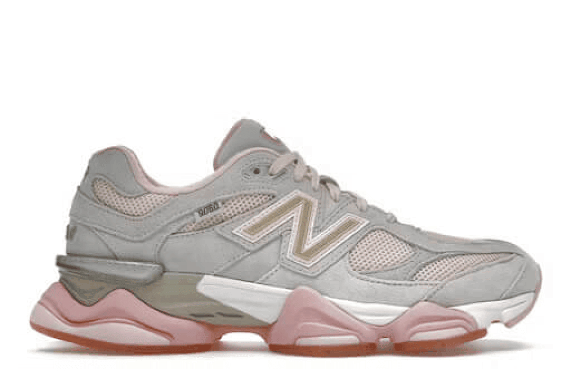 New Balance 9060 Joe Freshgoods Inside Voices Baby Shower Blue