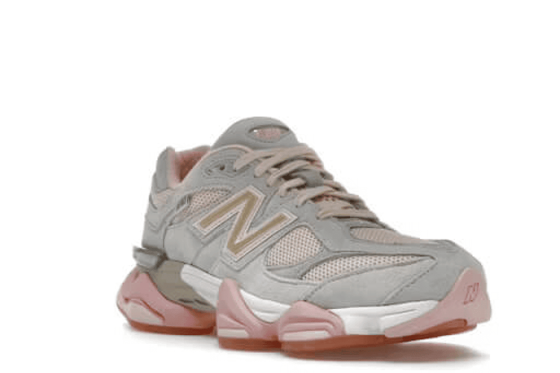 New Balance 9060 Joe Freshgoods Inside Voices Baby Shower Blue