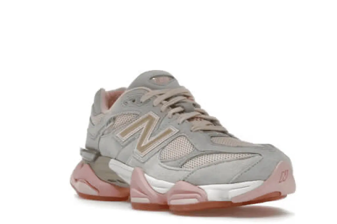New Balance 9060 Joe Freshgoods Inside Voices Baby Shower Blue