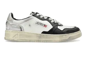 Autry Super Vintage Sneakers