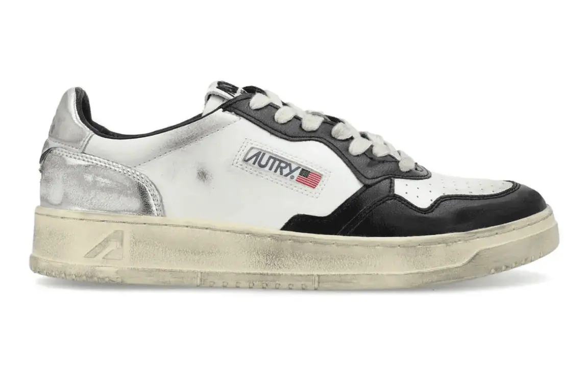 Autry Super Vintage Sneakers