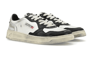 Autry Super Vintage Sneakers