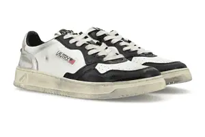 Autry Super Vintage Sneakers