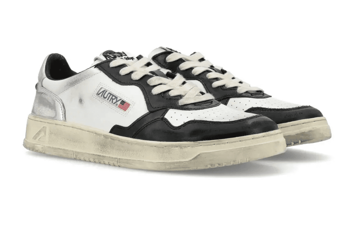 Autry Super Vintage Sneakers