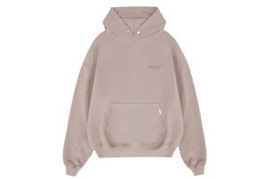 REPRESENT OWNERS CLUB HOODIE MUSHROOM