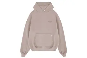 REPRESENT OWNERS CLUB HOODIE MUSHROOM