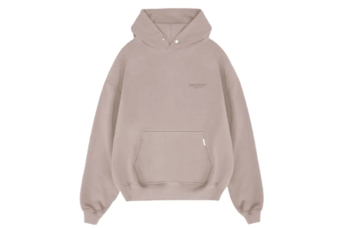 REPRESENT OWNERS CLUB HOODIE MUSHROOM