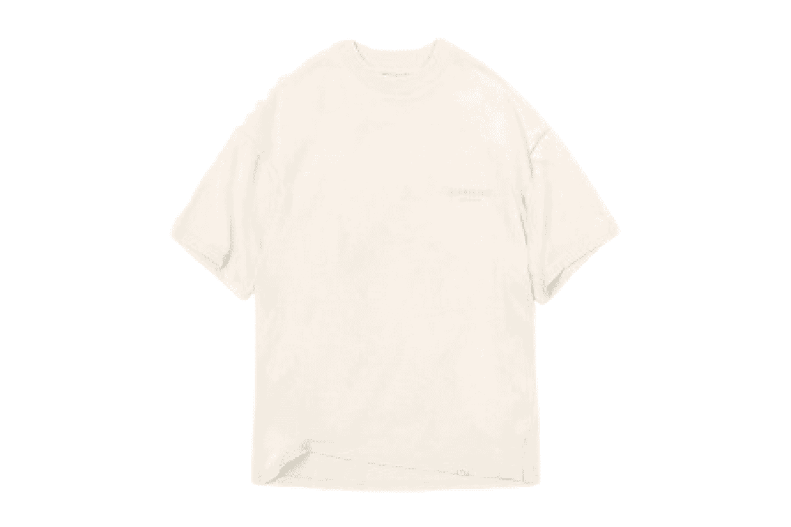REPRESENT OWNERS CLUB T-SHIRT