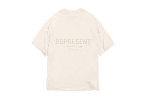 REPRESENT OWNERS CLUB T-SHIRT