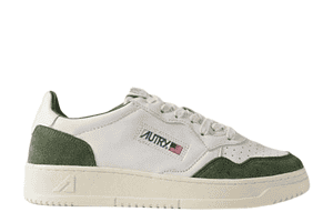 Autry Medalist Low Sneakers