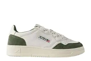 Autry Medalist Low Sneakers