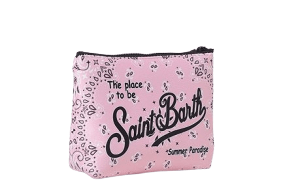 Mc2 Saint Barth Pochette