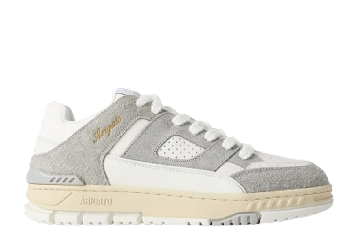 Axel Arigato Area Lo Sneakers
