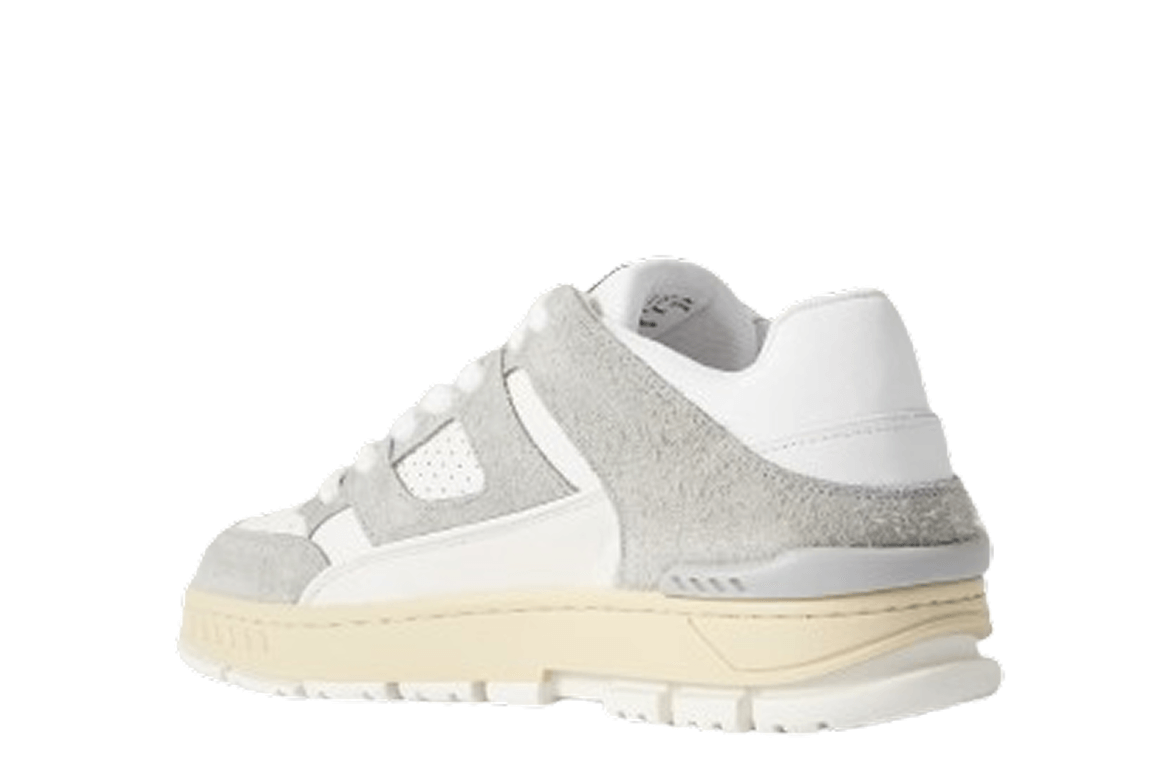 Axel Arigato Area Lo Sneakers