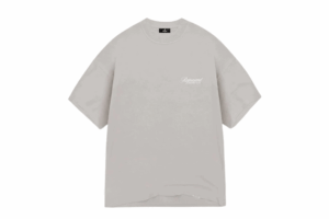 REPRESENT OWNERS CLUB SCRIPT T-SHIRT