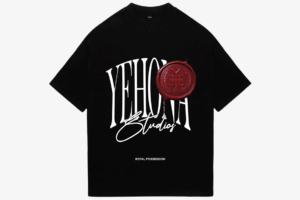 Royal Possession - Jet Black