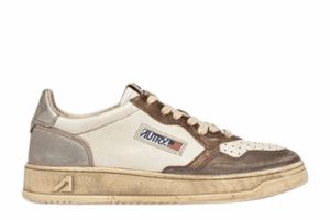 Autry Super Vintage Sneakers