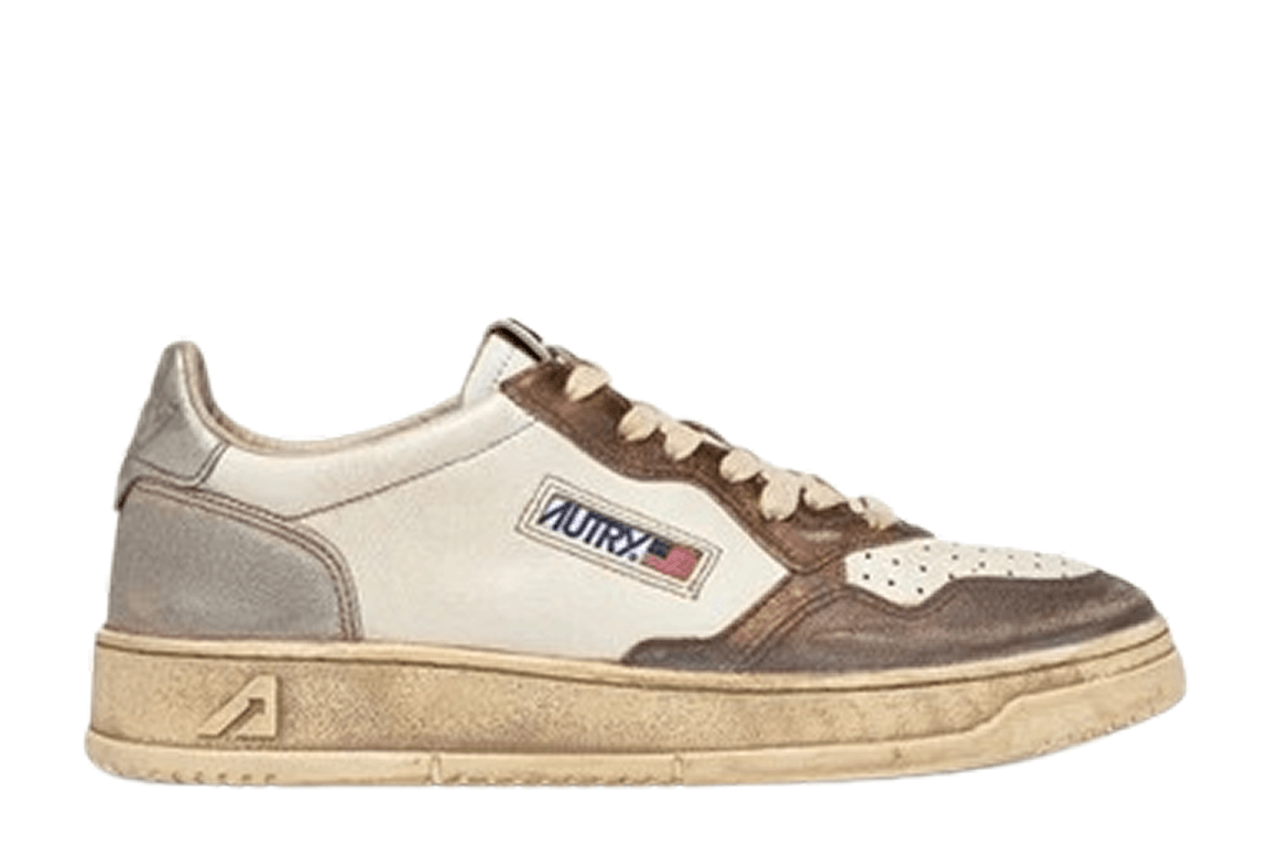 Autry Super Vintage Sneakers