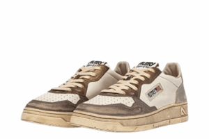 Autry Super Vintage Sneakers