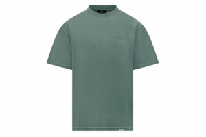 REPRESENT OWNERS CLUB SCRIPT T-SHIRT
