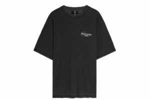 REPRESENT LEGACY OVERPRINT T-SHIRT