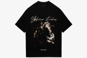 Royal Wars - Jet Black
