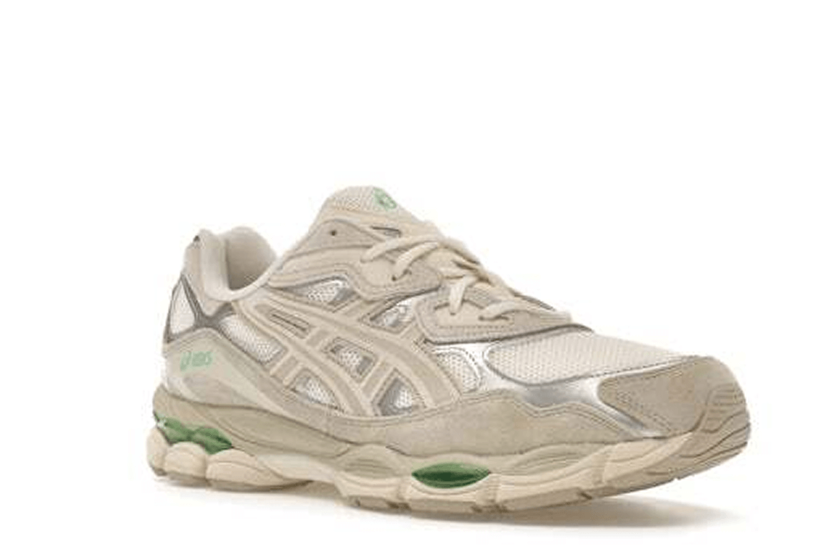 Asics Gel-Nyc Cream Fossil