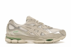 Asics Gel-Nyc Cream Fossil