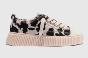 Sneakers 2020 Treble Cow