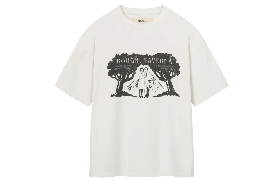 TAVERNA T-SHIRT