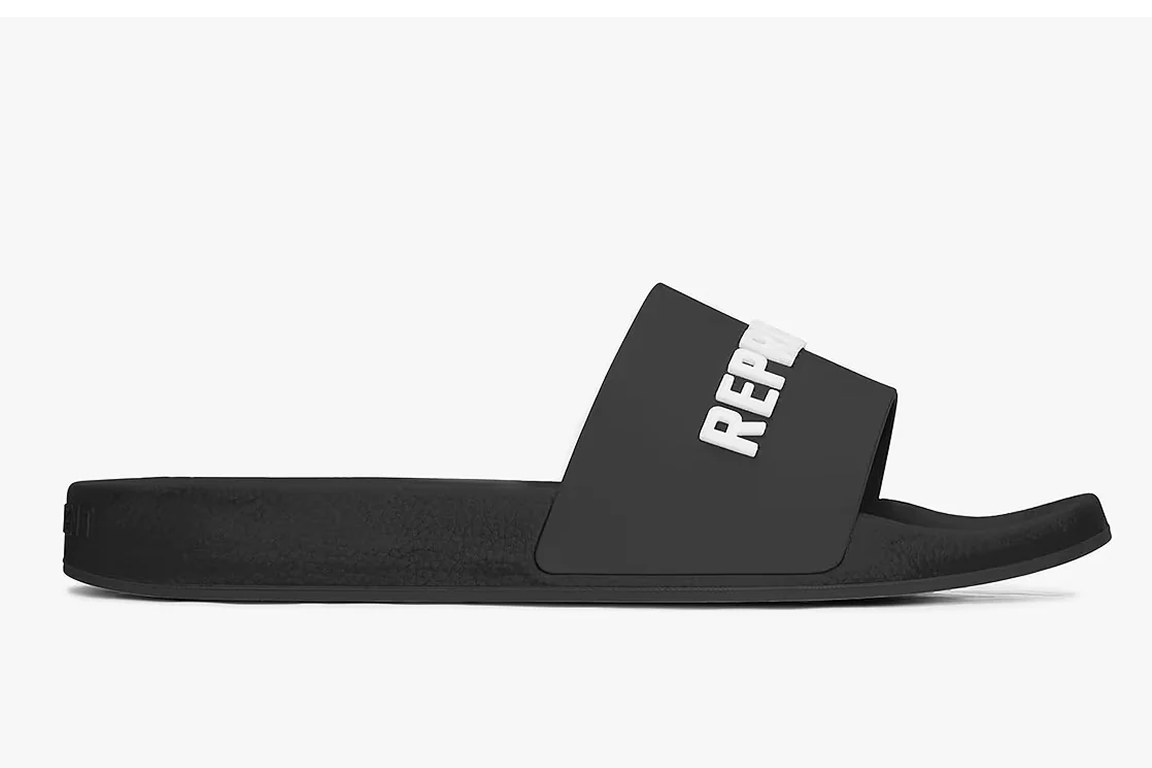 Represent Pool Slide