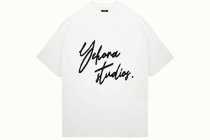 True Sign T-shirt - Flat White