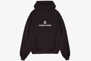 VISIBILITY HOODIE - CHOCLETE