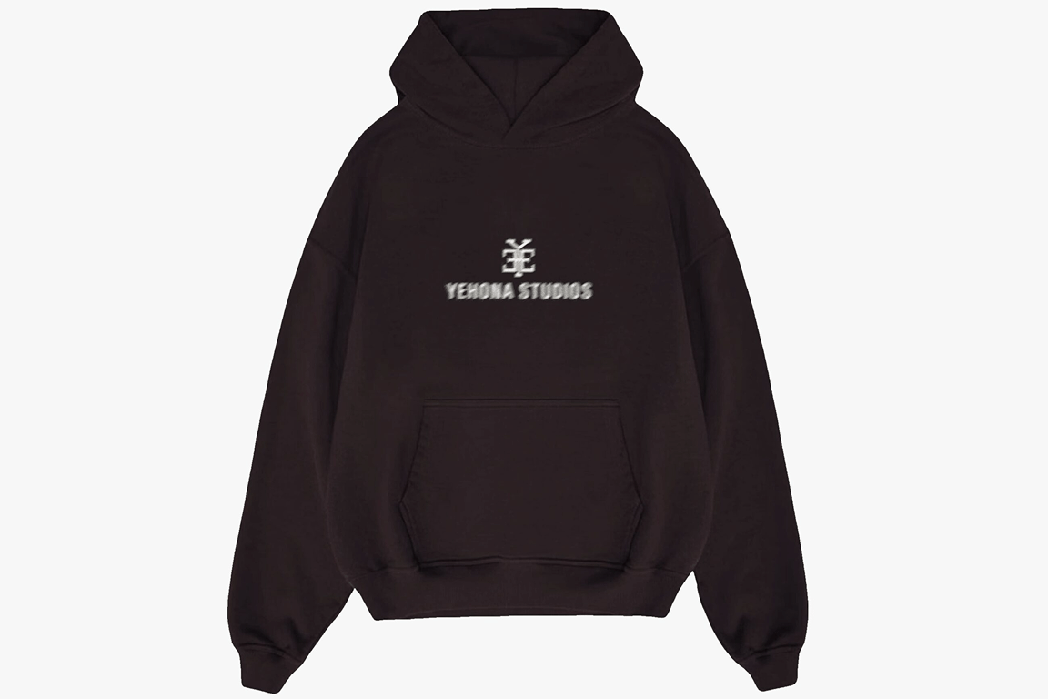 VISIBILITY HOODIE - CHOCLETE