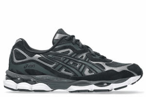 Asics Gel-Nyc Graphite Grey