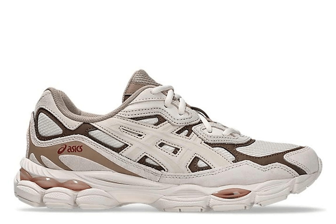 Asics Gel-Nyc Mineral Beige
