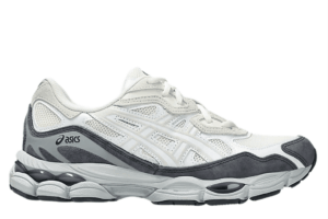 Asics Gel-Nyc Cream White