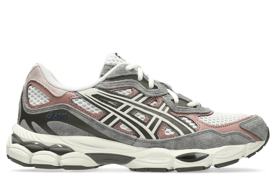 Asics Gel-Nyc Birch Driftwood