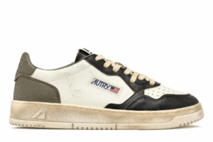 Autry Super Vintage Sneakers