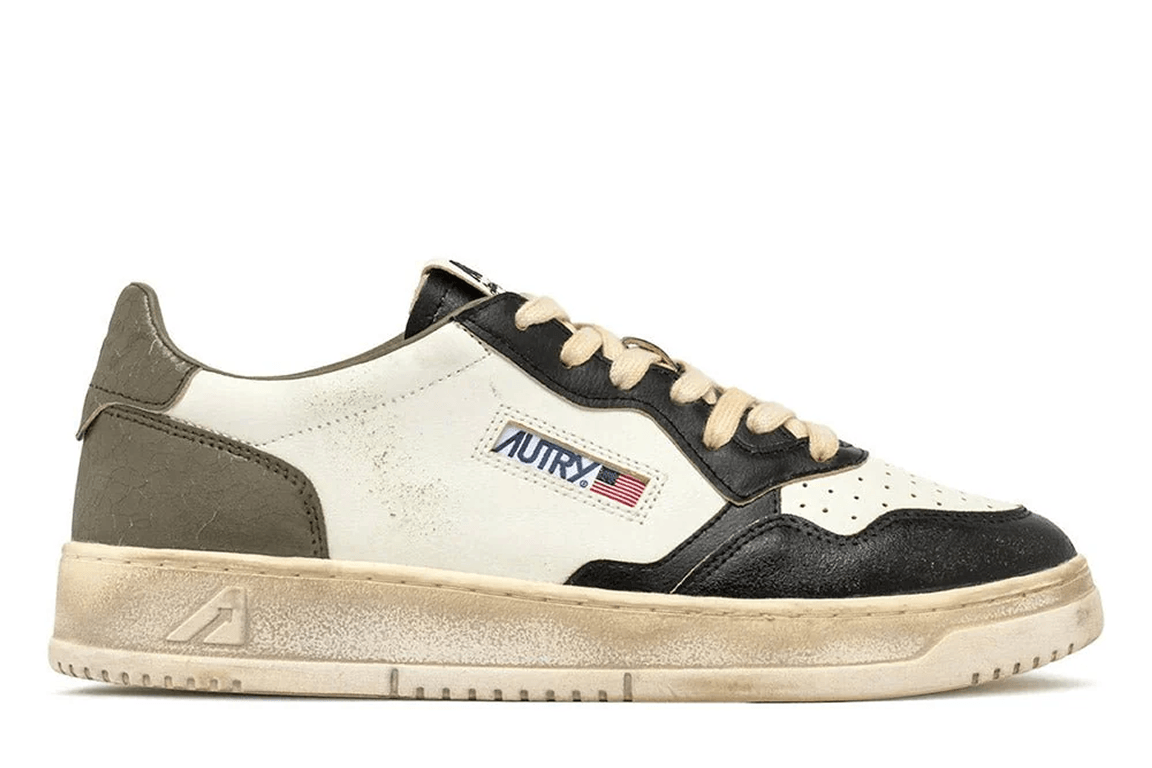 Autry Super Vintage Sneakers