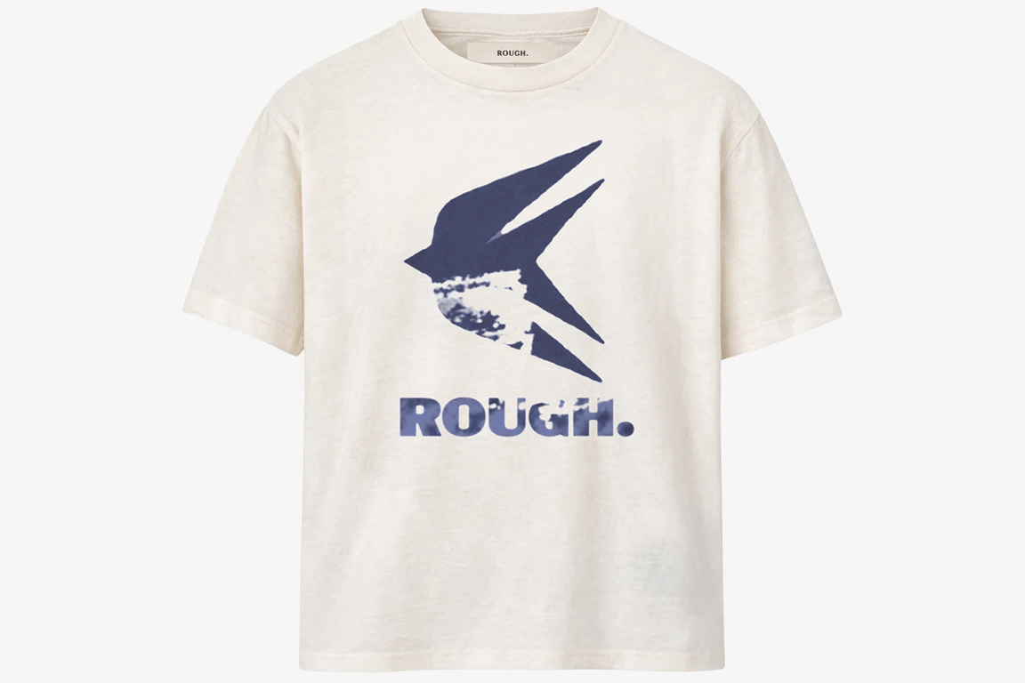 AETOS FITTED T-SHIRT
