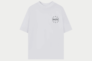 LEGACY OF LUXURY T-SHIRT