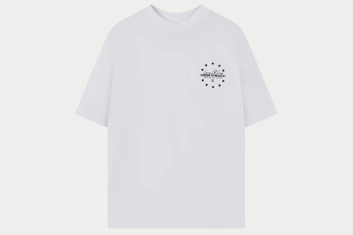 LEGACY OF LUXURY T-SHIRT