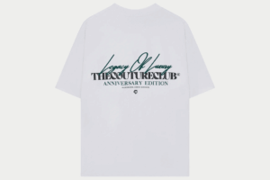 LEGACY OF LUXURY T-SHIRT