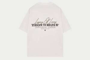 LEGACY OF LUXURY T-SHIRT