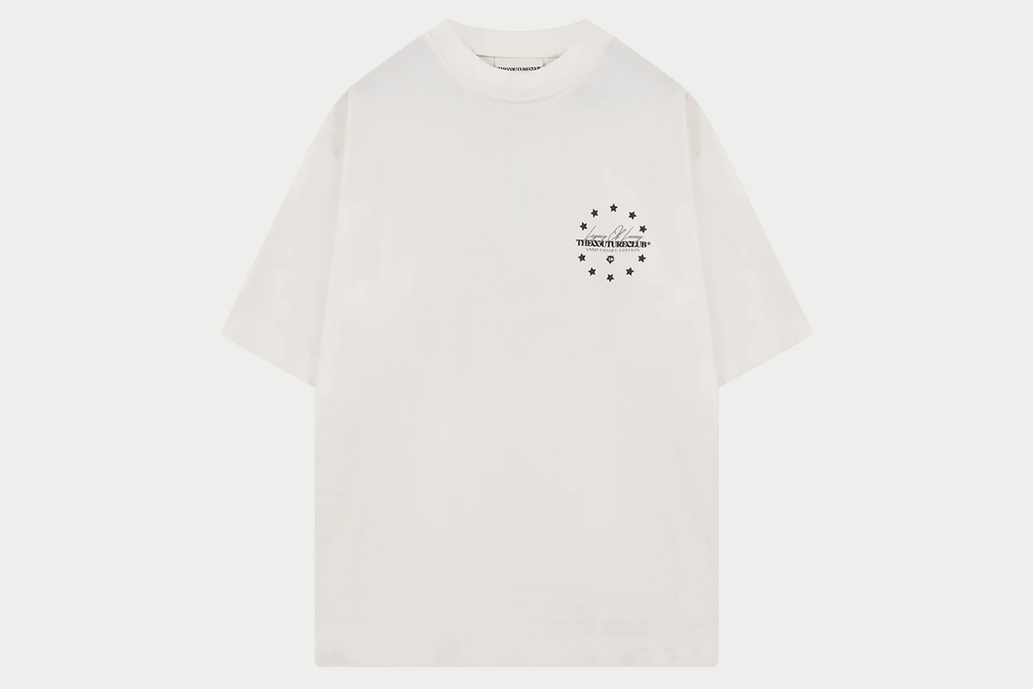 LEGACY OF LUXURY T-SHIRT