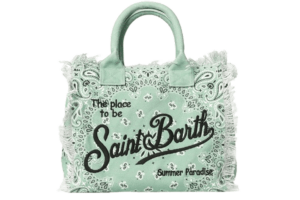 Mc2 Saint Barth