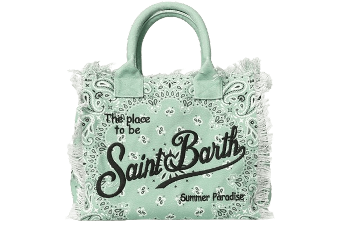 Mc2 Saint Barth