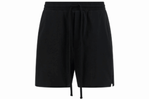 Thom Krom Black Short